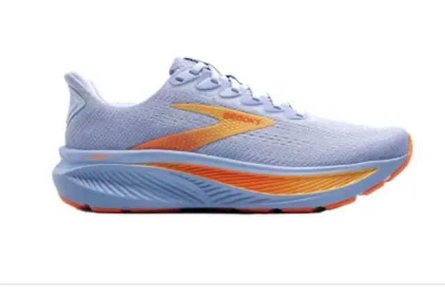 Brooks Ghost 17 （圖／取自香港01）
