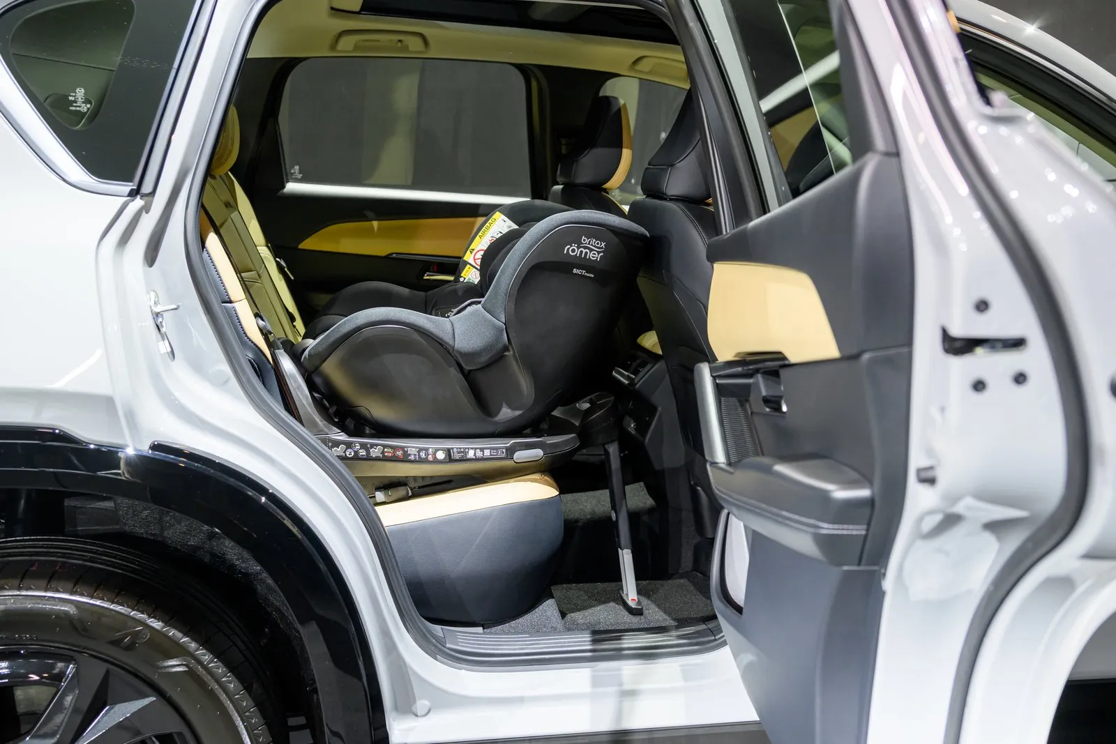 ALL-NEW MAZDA CX-5（圖／Mazda提供）