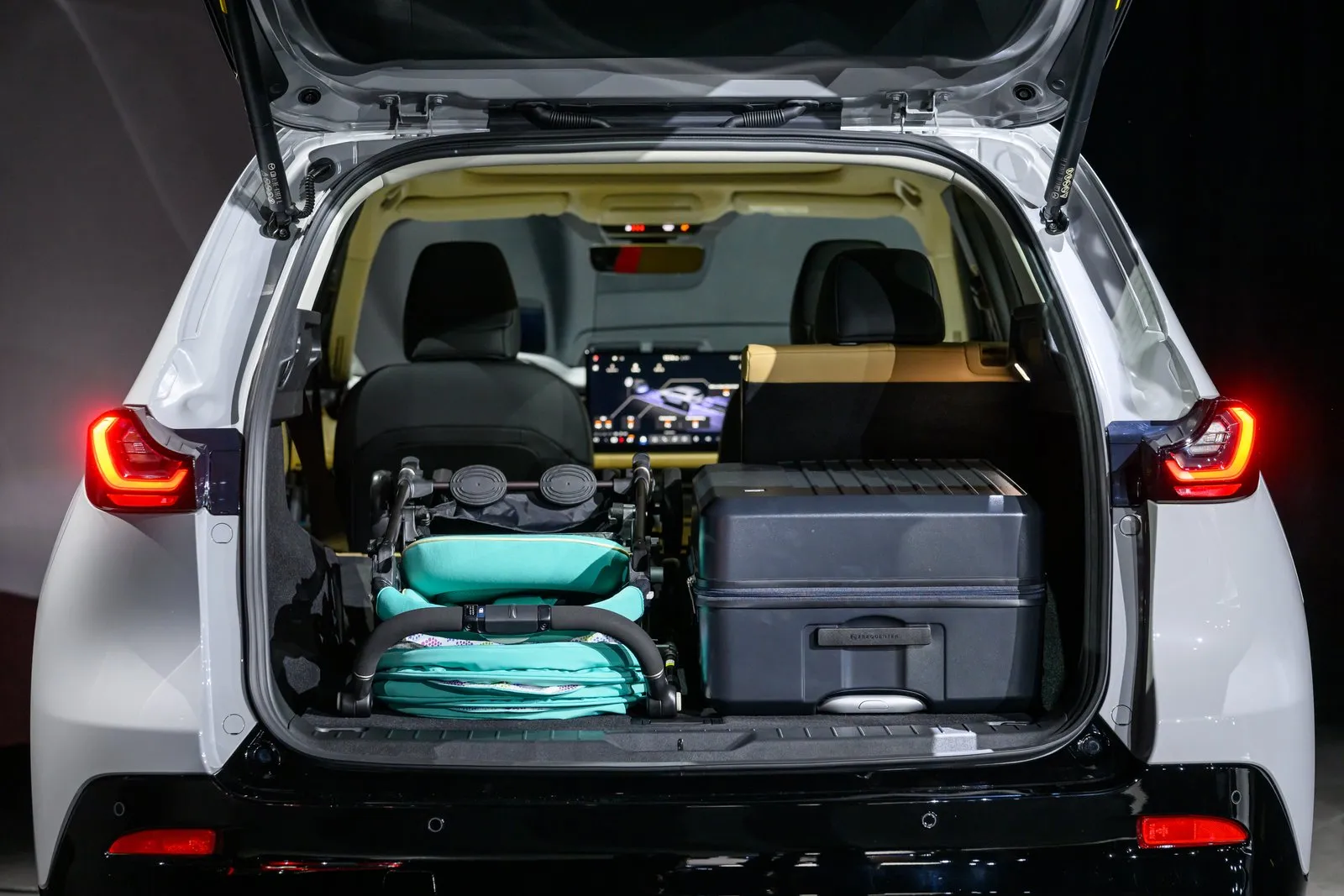 ALL-NEW MAZDA CX-5（圖／Mazda提供）