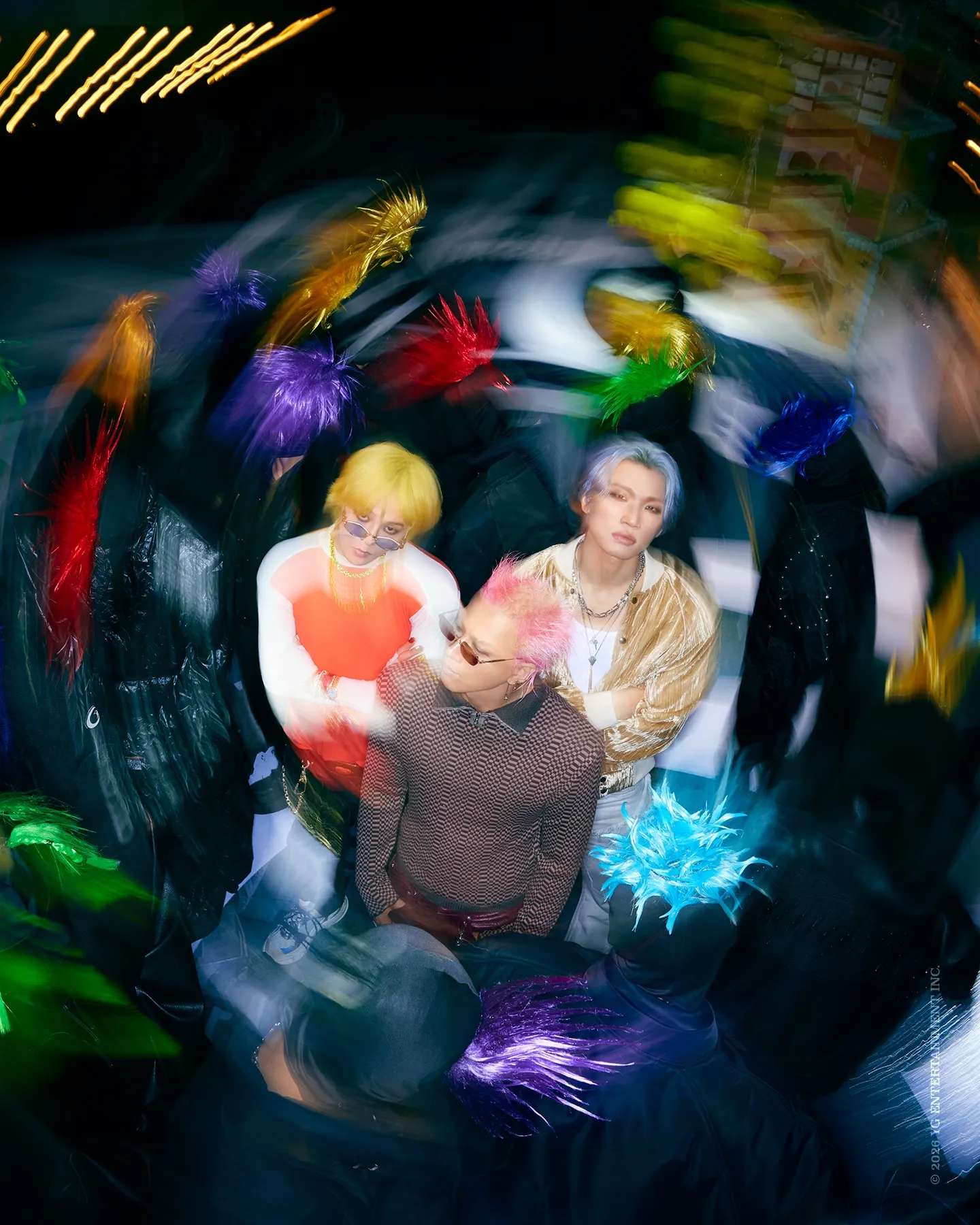 （圖／bigbang_2xx6＠instagram）