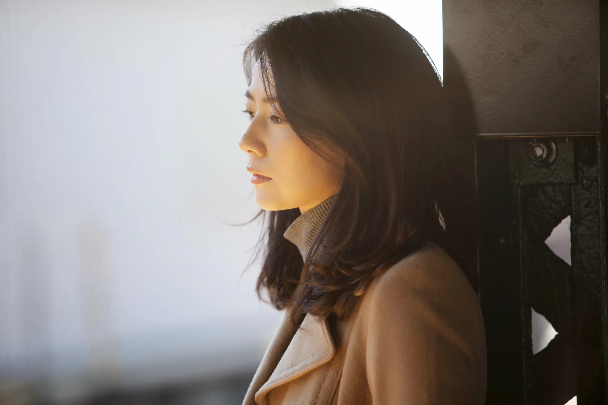 心目中最美陸劇女星TOP 5：高圓圓（圖／取自IMDb）