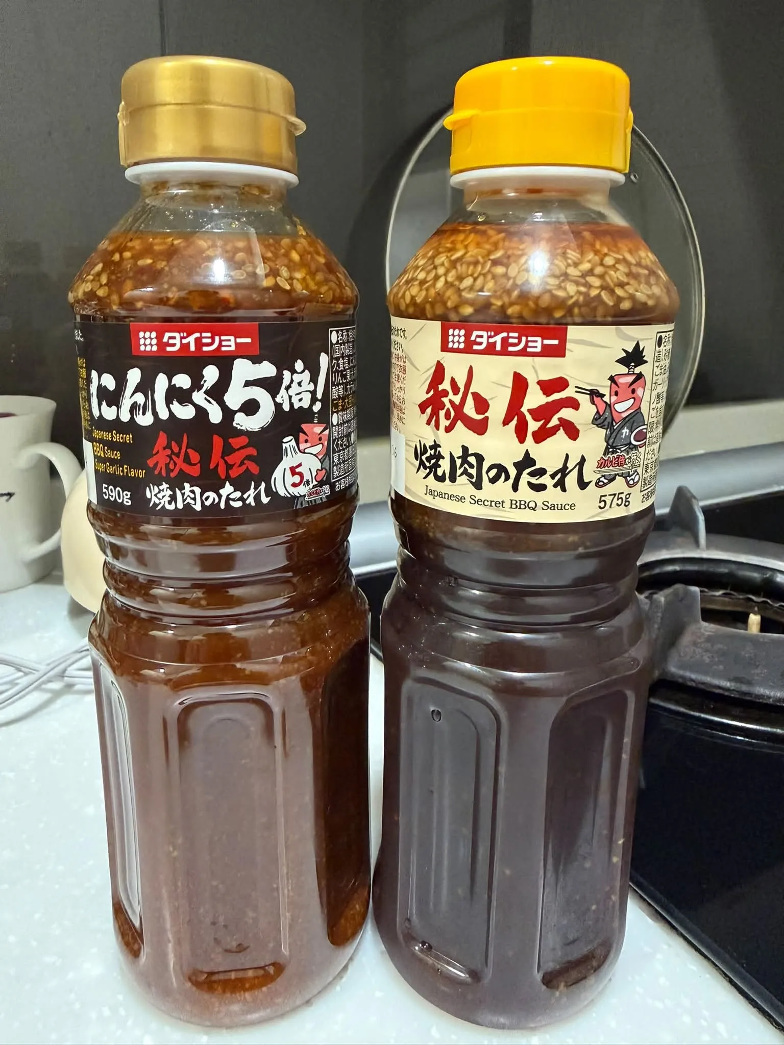 許多網友都推薦全聯1款萬用醬料，炒菜煮麵都好吃。（圖／取自我愛全聯-好物老實説臉書臉書社團）