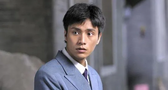 陳坤最強陸劇第10名：梁錦坤《風雨西關》｜豆瓣評價：7.8分（圖／取自微博）
