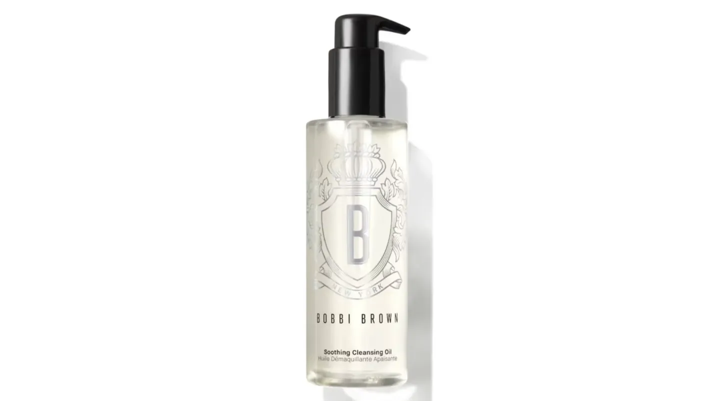 No.4 Bobbi Brown 芭比波朗（圖／官網）