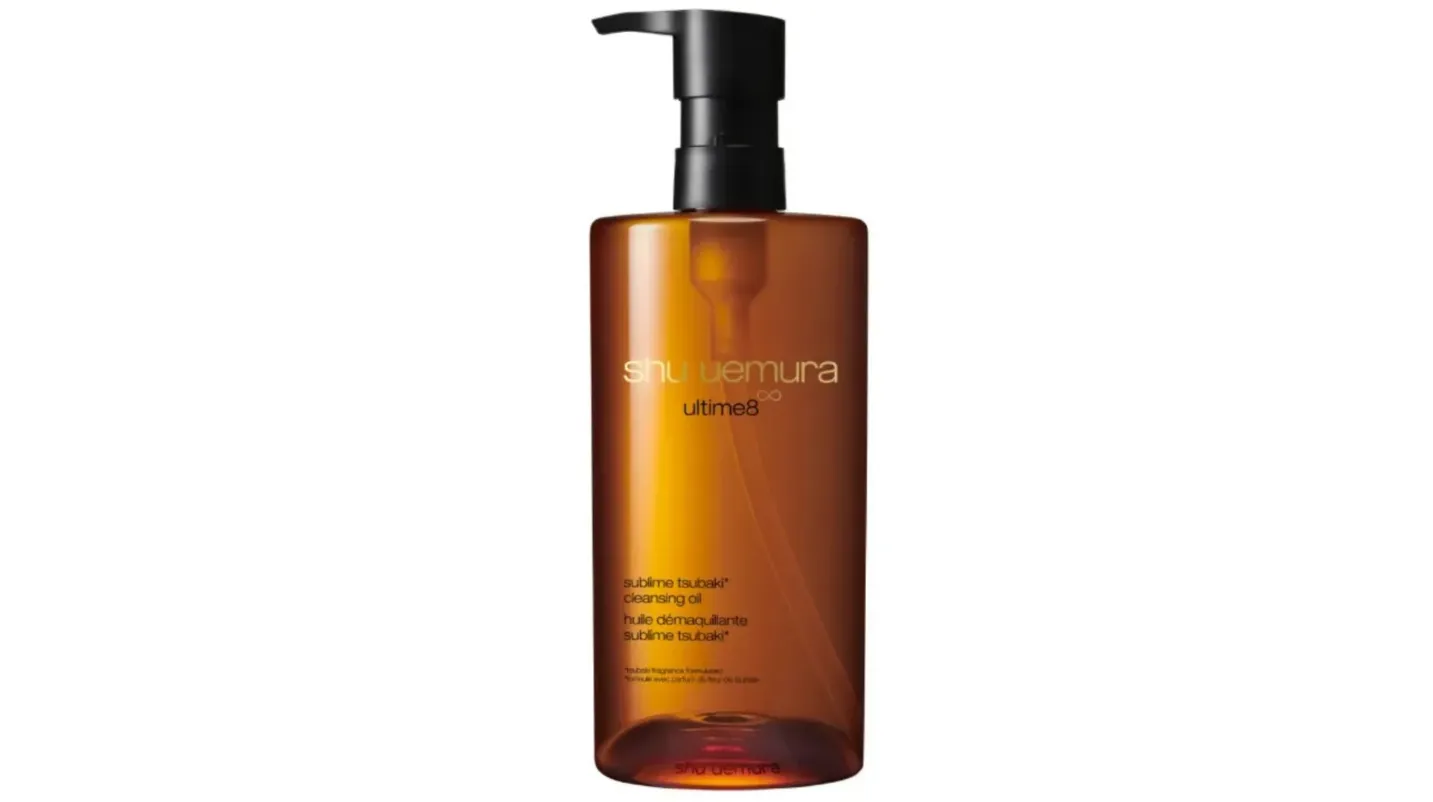 No.2 shu uemura 植村秀（圖／官網）