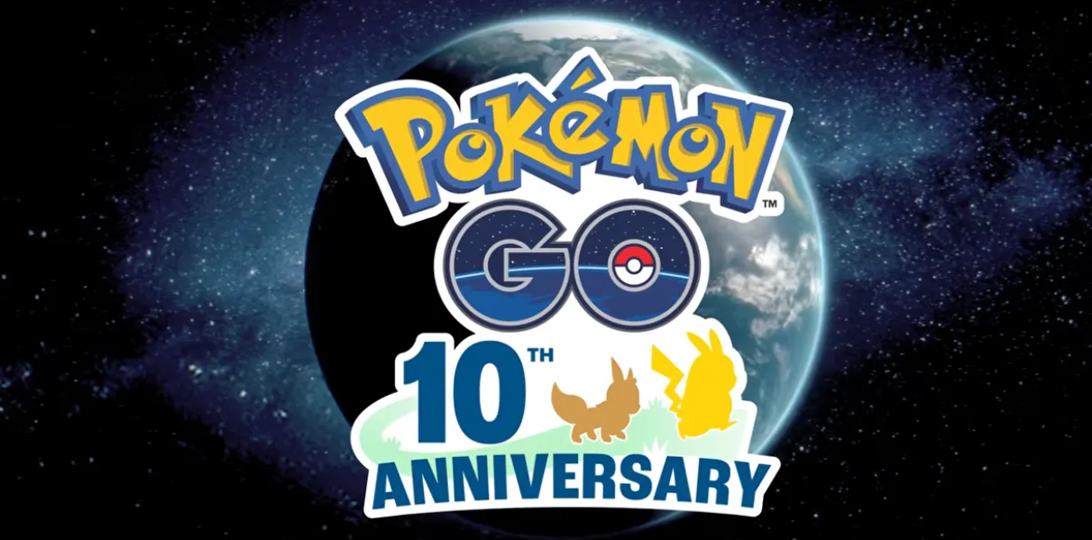 No. 2 Pokémon GO（圖／翻攝自官網）