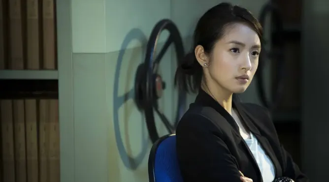 Netflix九月上架台灣電影推薦5：蘇有朋、林依晨《甜蜜殺機》（圖／取自imdb）