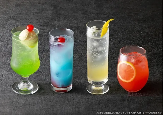 新宿プリンスホテルは8月27日、9月分予約の約7割が埋まるなど好評を博しているアニメ『魔入りました！入間くん』の1日1室限定コンセプトルームをメディア向けに公開した。新宿プリンスホテル