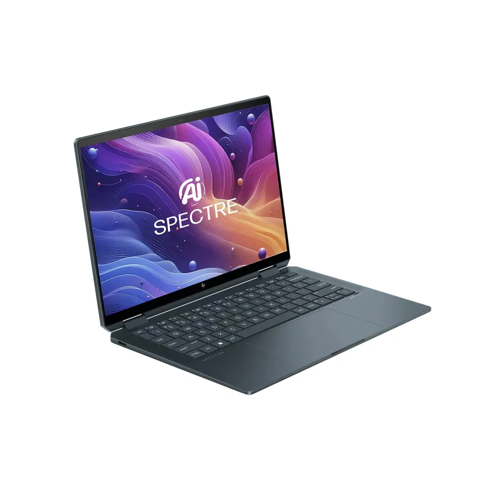 惠普 HP Spectre x360筆電。（圖／取自官網）
