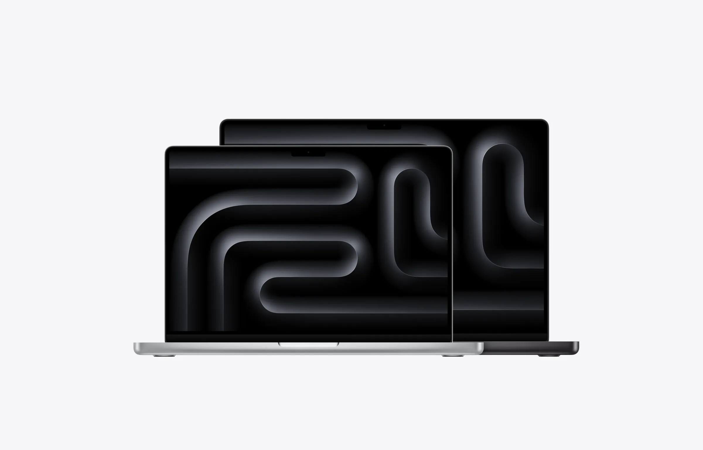 蘋果Apple MacBook Pro (M5 Pro)。(圖/取自蘋果官網)