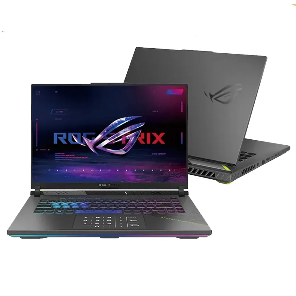 華碩 ASUS ROG Strix G16。（圖／取自官網）