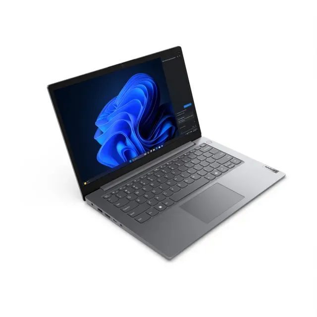 聯想Lenovo Yoga Slim 7i Aura Edition（圖／取自官網）