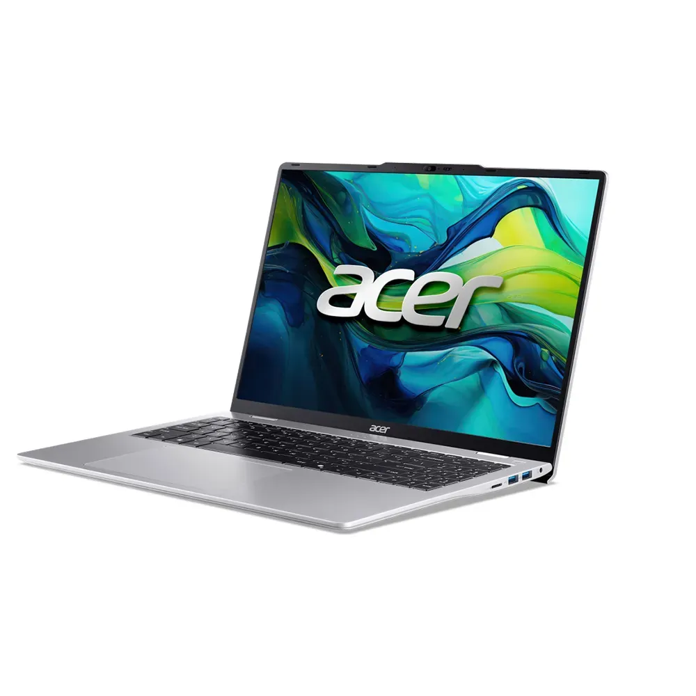 ACER Aspire Lite 16吋 AI效能筆電（圖／取自官網）