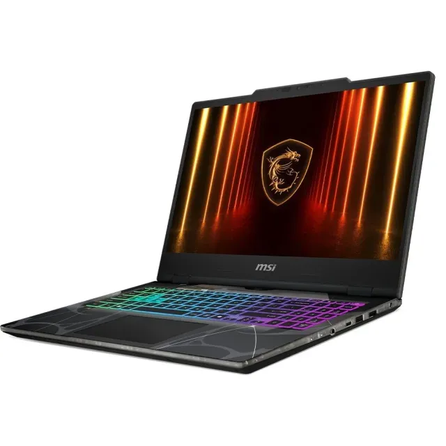 微星msi Cyborg 15 B2RW 輕薄電競筆電（圖／取自官網）