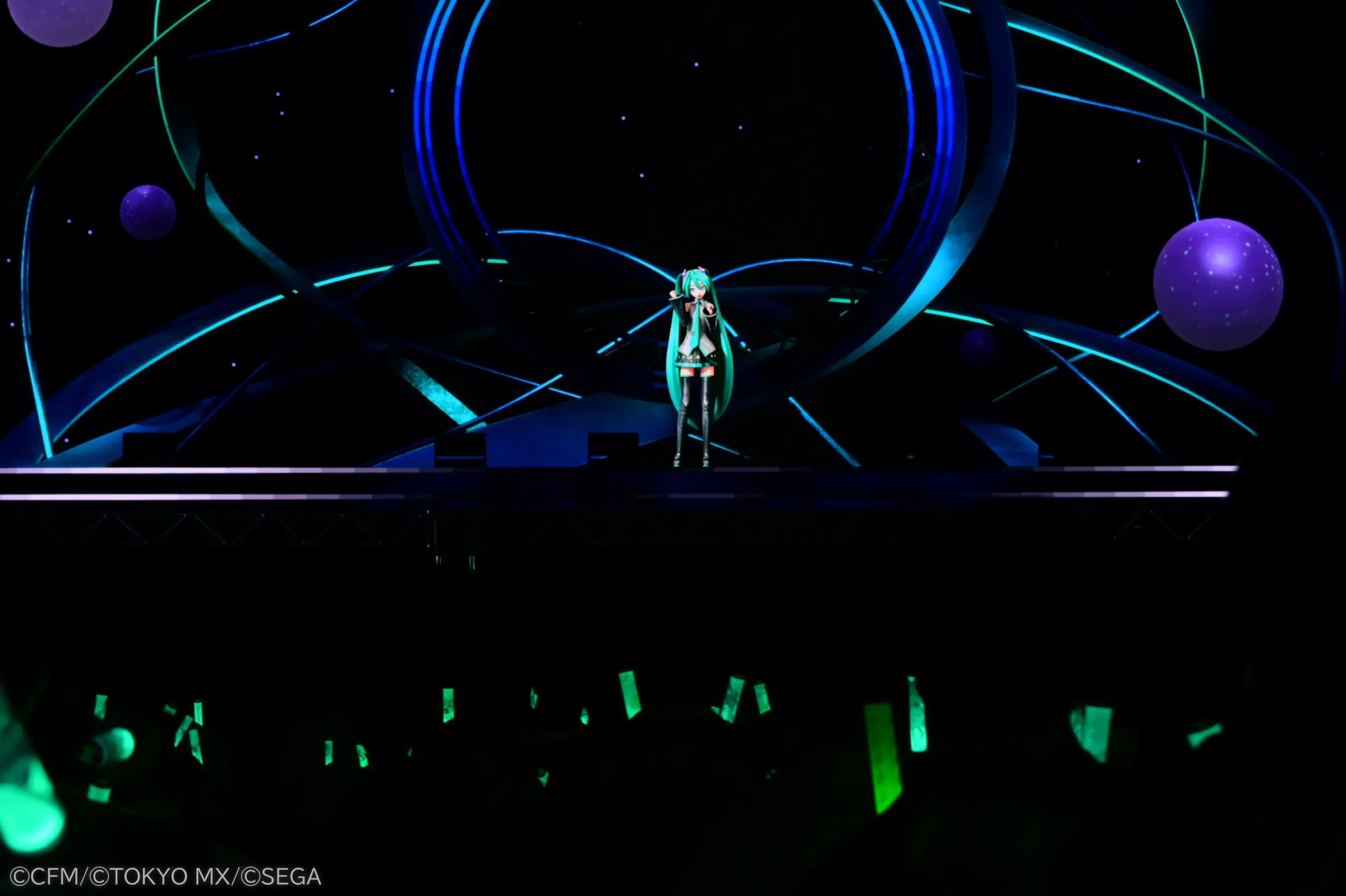 初音ミク「マジカルミライ 2027」が2027年7月から8月に広島・大阪・東京で開催されることが決定し、さらなる創作文化の展開に期待が集まっている。初音ミク「マジカルミライ 2026」プレス受付
