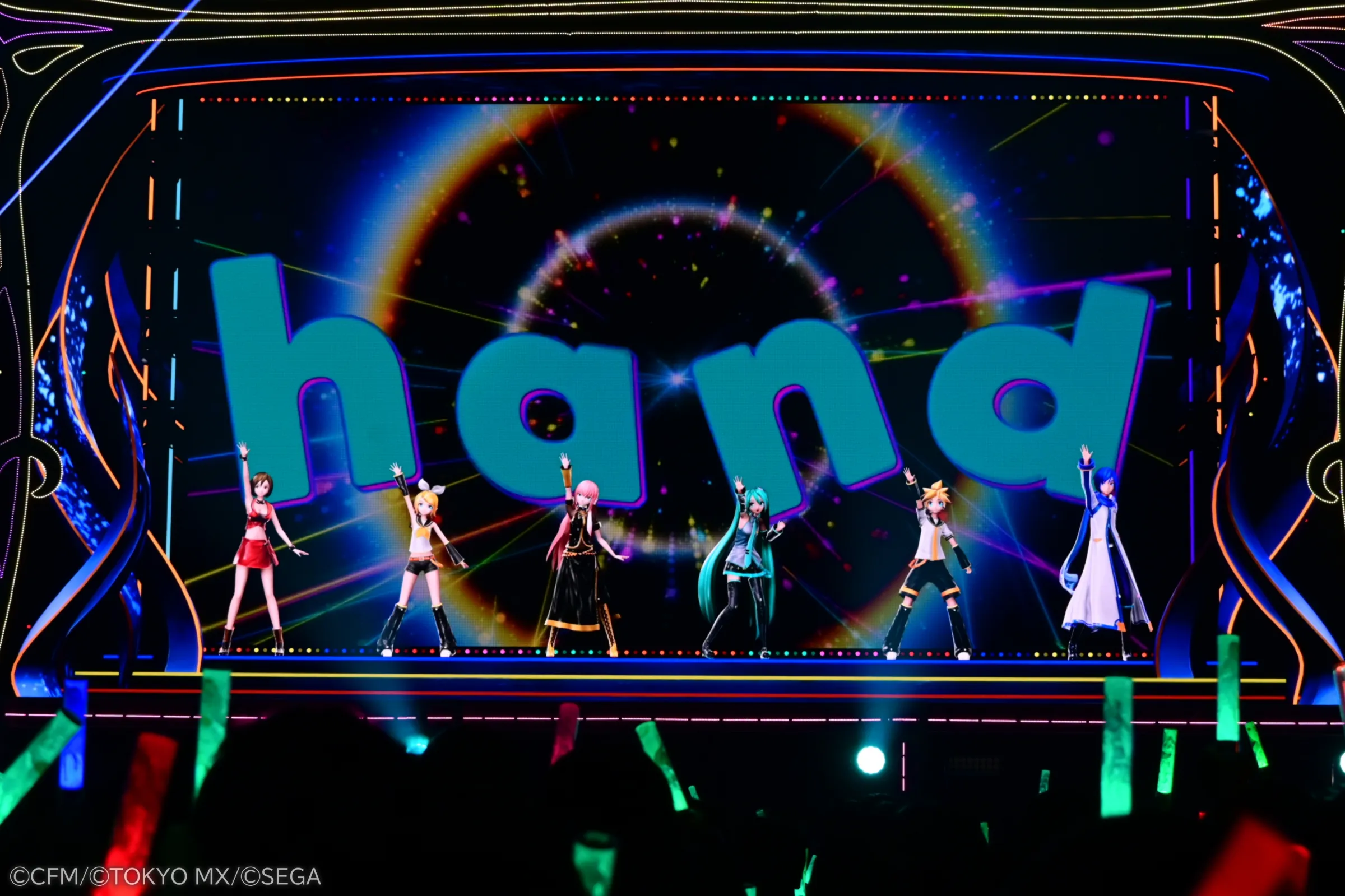初音ミク「マジカルミライ 2026」が全公演を終了し、2027年夏に広島・大阪・東京で開催されることが発表された。初音ミク「マジカルミライ 2026」プレス受付
