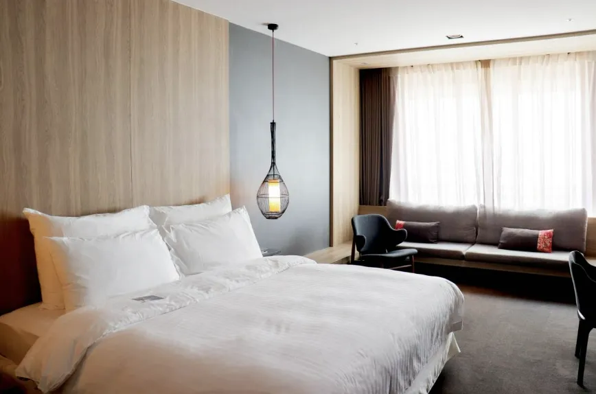 （圖／Hotel dùa）