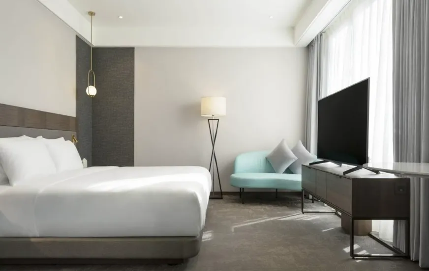 （圖／JÒHŌ HOTEL Kaohsiung）