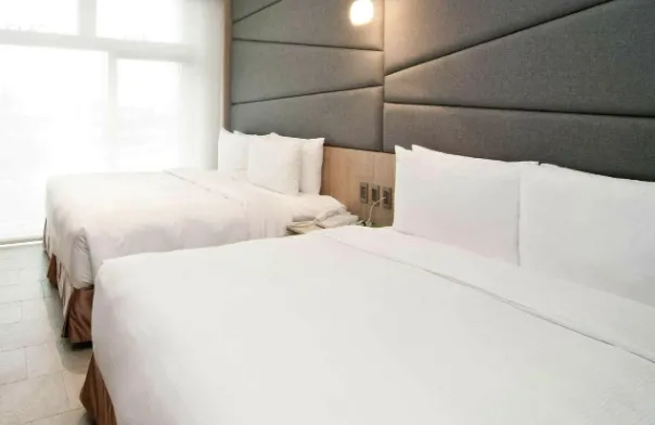 （圖／取自浮雲客棧 Kloud Hotel官網）