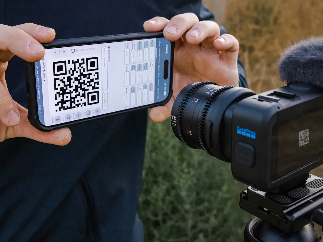 運動相機先驅GoPro宣布以2.85億美元與Starman Optical合併，身價較上市初期縮水逾9成，公司不會下市，未來更將利用2500項專利進軍AI、國防及航太市場。（圖／翻攝自GoPro官網）