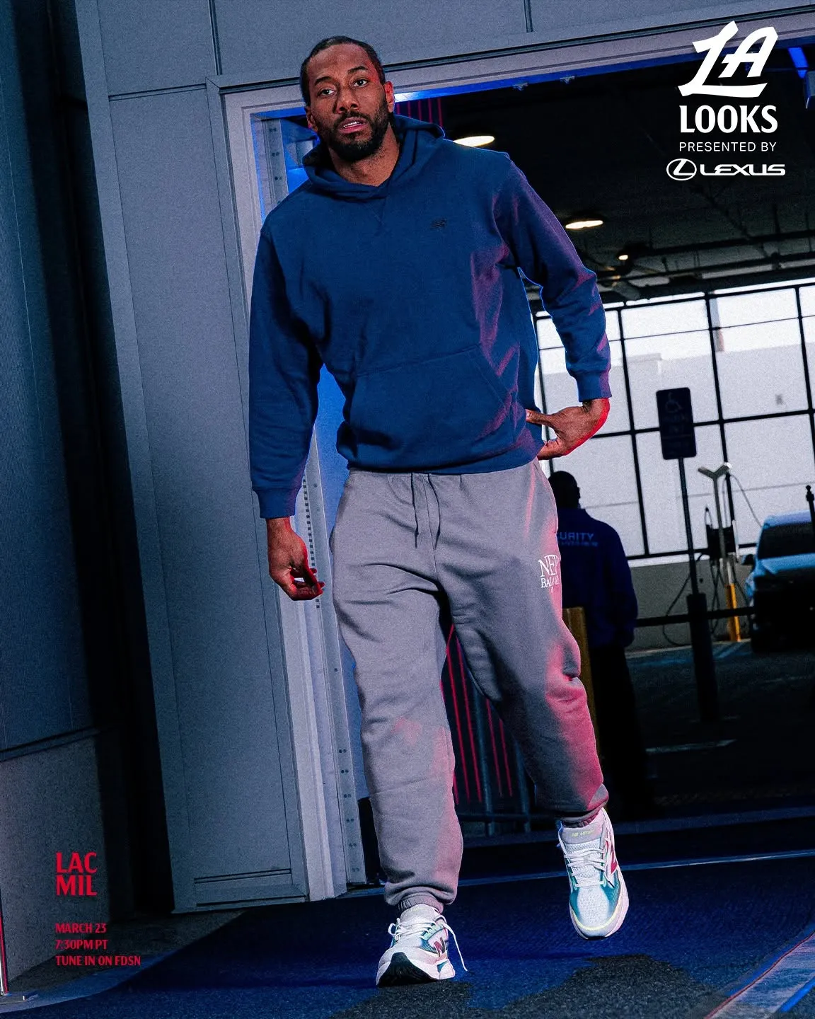 快艇與Kawhi Leonard薪資規避案調查近1年後落幕，NBA祭出3000萬美元罰款、沒收5枚首輪籤等重罰，從2800萬美元代言到老闆Ballmer遭停權，《風傳媒》整理密約事件始末一次看。（圖／翻攝自LA Clippers官方臉書）