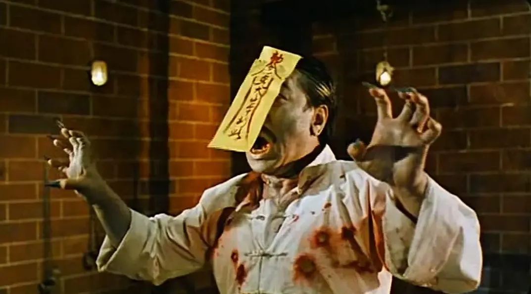 香港電影資料館指出，《殭屍先生》起初並不被看好，但在台灣上映後意外成功，回到香港正式上映後票房更突破2000萬港元，由此掀起1980年代風靡一時的殭屍片熱潮。（圖／取自imdb）