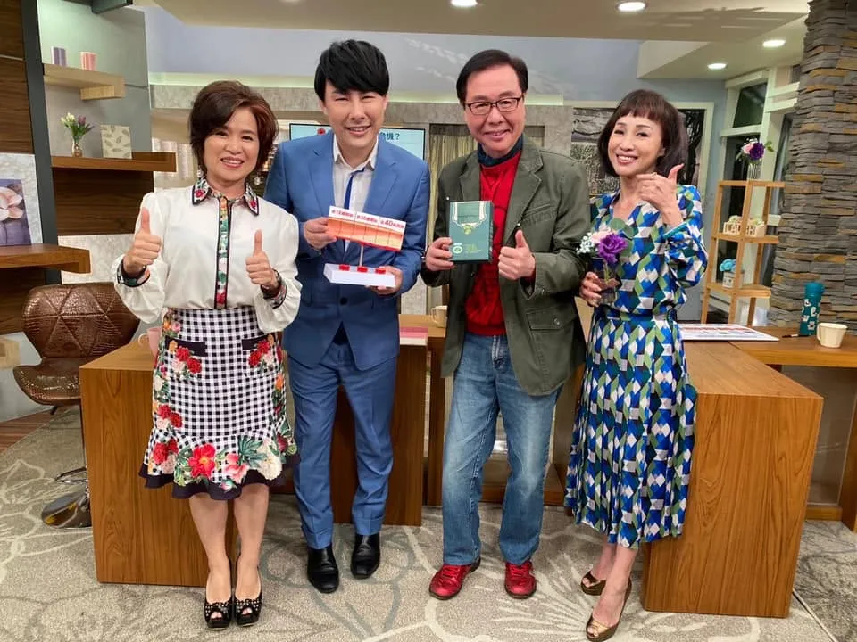 資深演員龐祥麟9月1日在家人陪伴下安詳離世，享壽80歲。出道近50年的他演過多部經典八點檔，近年歷經腫瘤手術、中風；家屬遵照遺願不設靈堂，9月26日舉行告別式。（圖／翻攝自龐祥麟臉書）