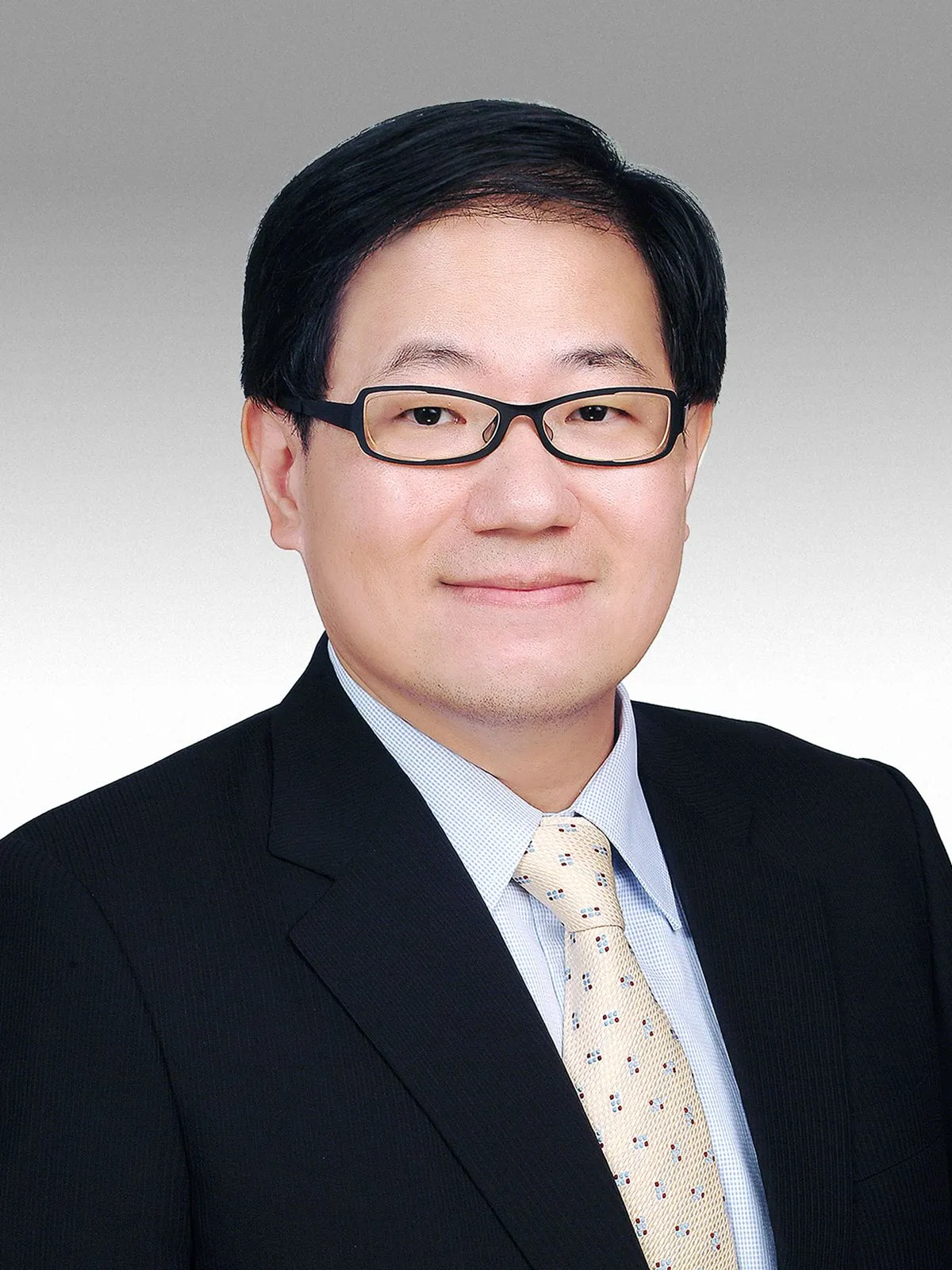MIC副所長楊中傑。（翻攝自資策會網站）