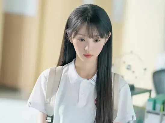 陸劇哭戲最強女星第7名：田曦薇《天才，女友》（圖／取自微博）