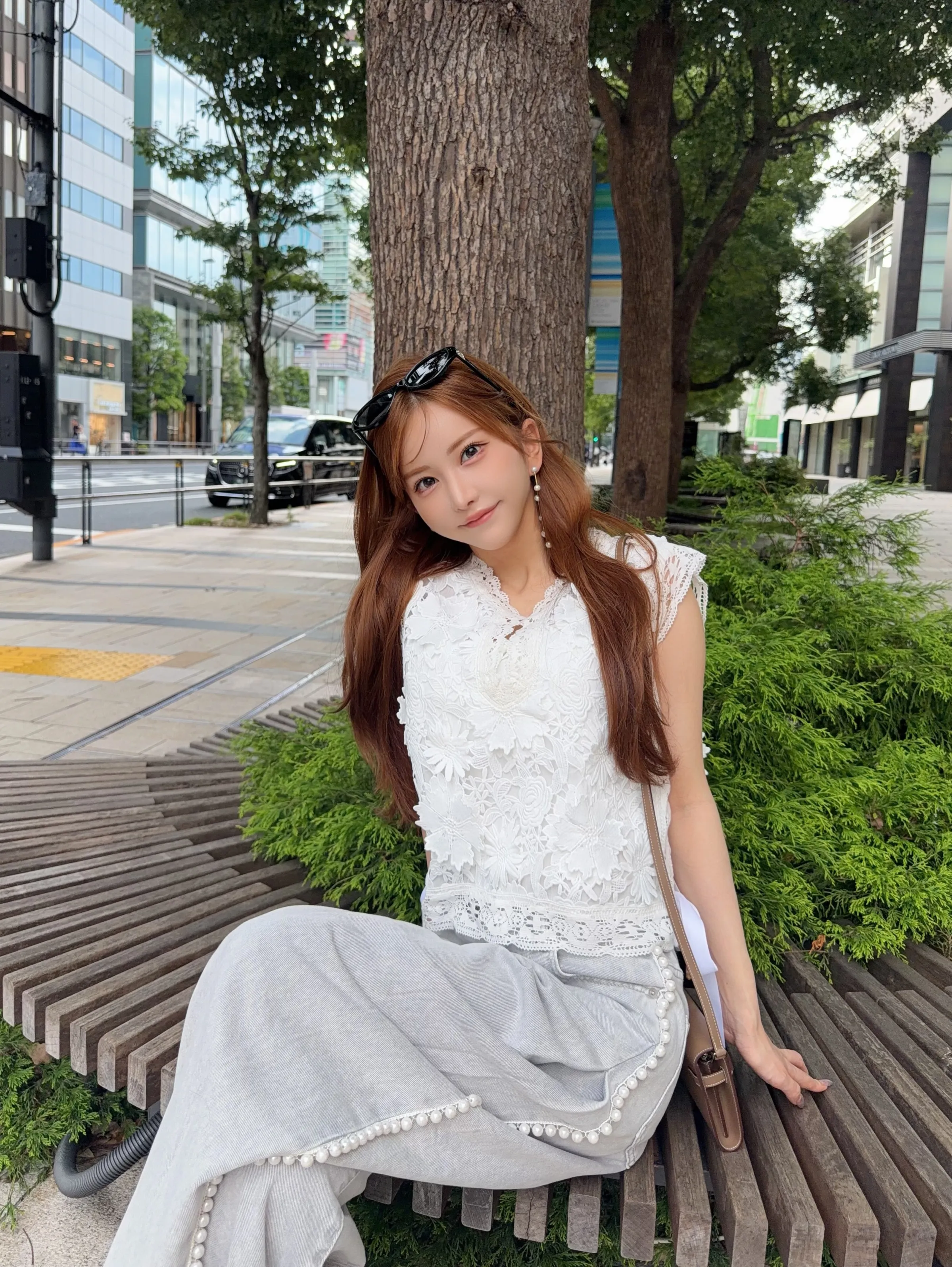 （圖／取自IG@rinoworld_875 ）