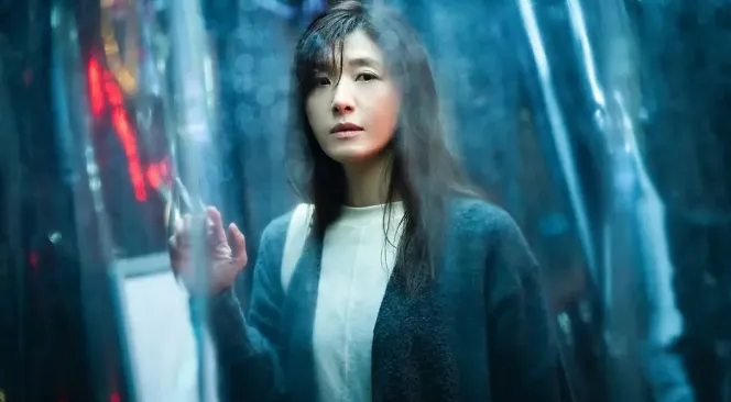 Netflix近3年最強台劇第7名：張孝全、蘇慧倫、朱軒洋｜《欠妳的那場婚禮》｜豆瓣評價：7.8（圖／取自imdb）