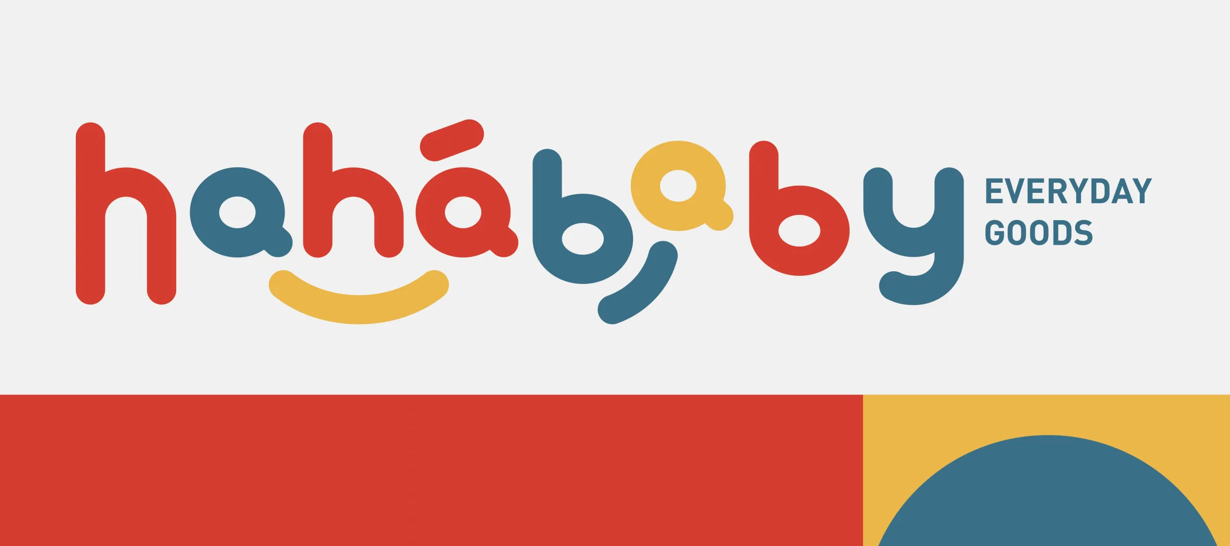 二伯創立的HAHABABY歷經先前爭議後重新出發，17日宣布「hahababy 2.0」正式上線。（圖／翻攝自hahababy IG）