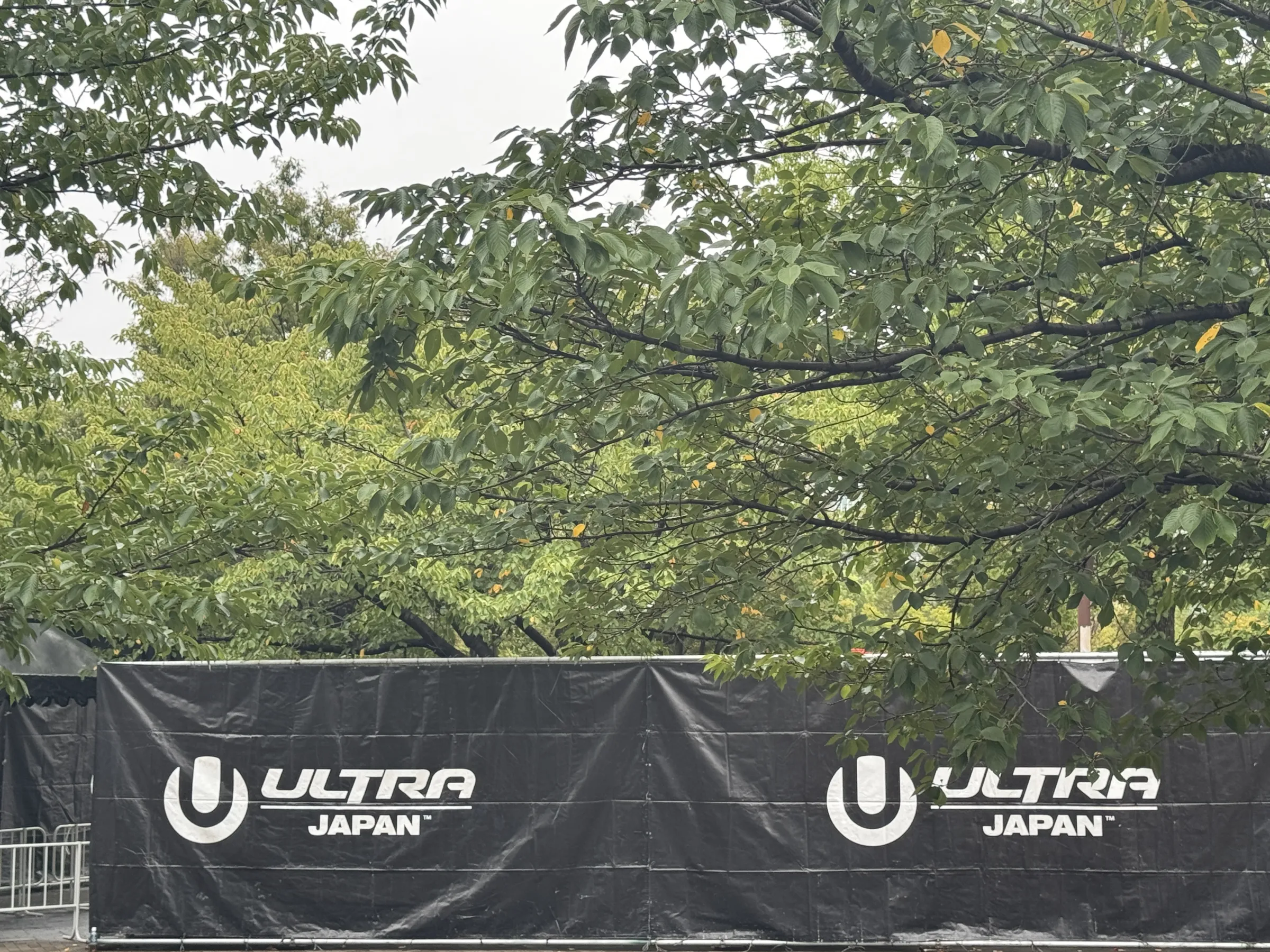 ULTRA JAPAN 2026は世界的スターによる熱演とともに、万全の秩序とマナーに支えられて感動のフィナーレを迎えた。黃信維