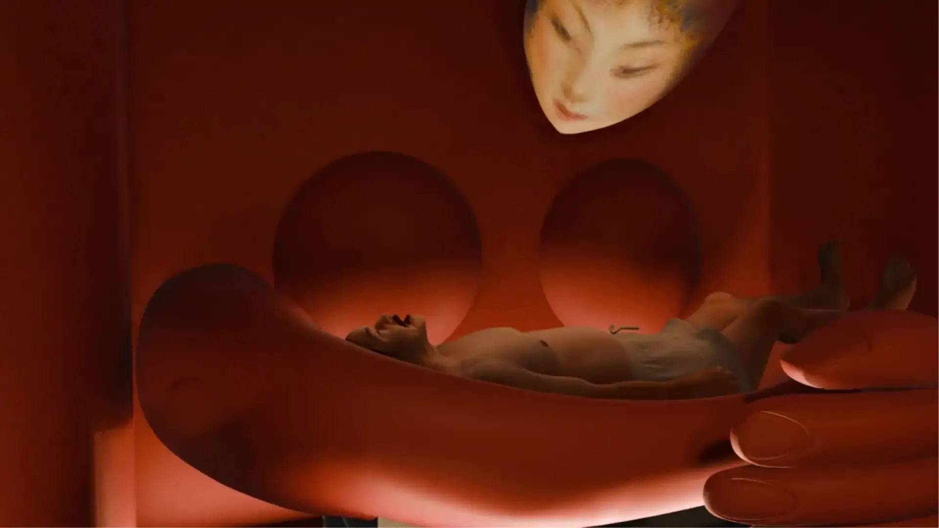 六本木に大人が赤子に還る体験を再現した完全予約制の個室サウナ「SAUNA MOTHER」が10月下旬に開業する。株式会社WIQOMEDIAN 