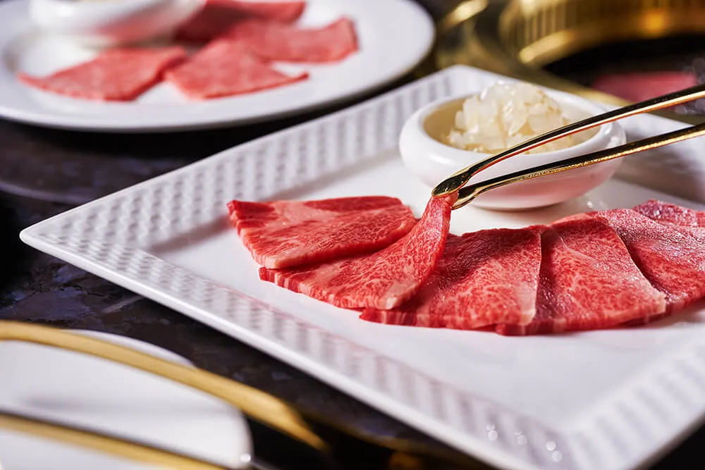 屋馬燒肉（圖／取自屋馬燒肉官網）