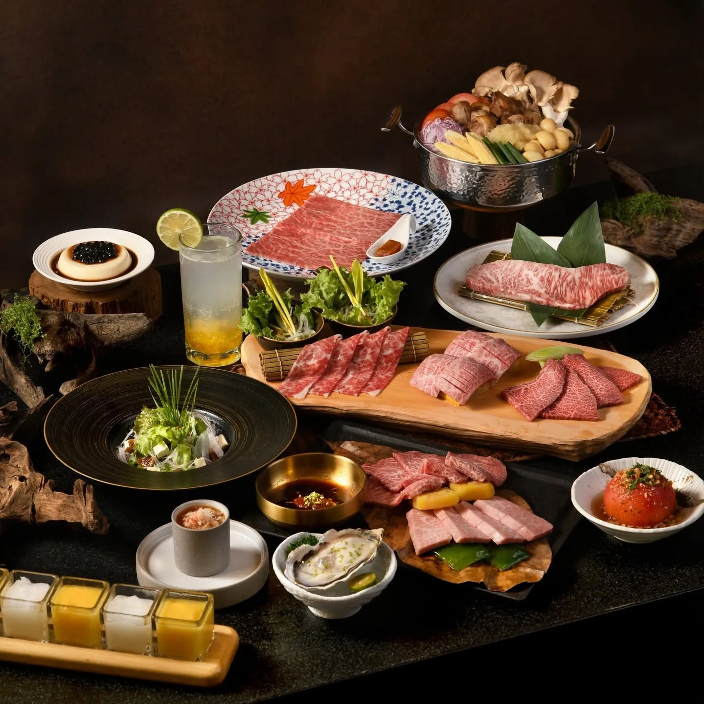 昭日堂燒肉（圖／取自FB@昭日堂燒肉  Shou Nichi Dou Yakiniku）