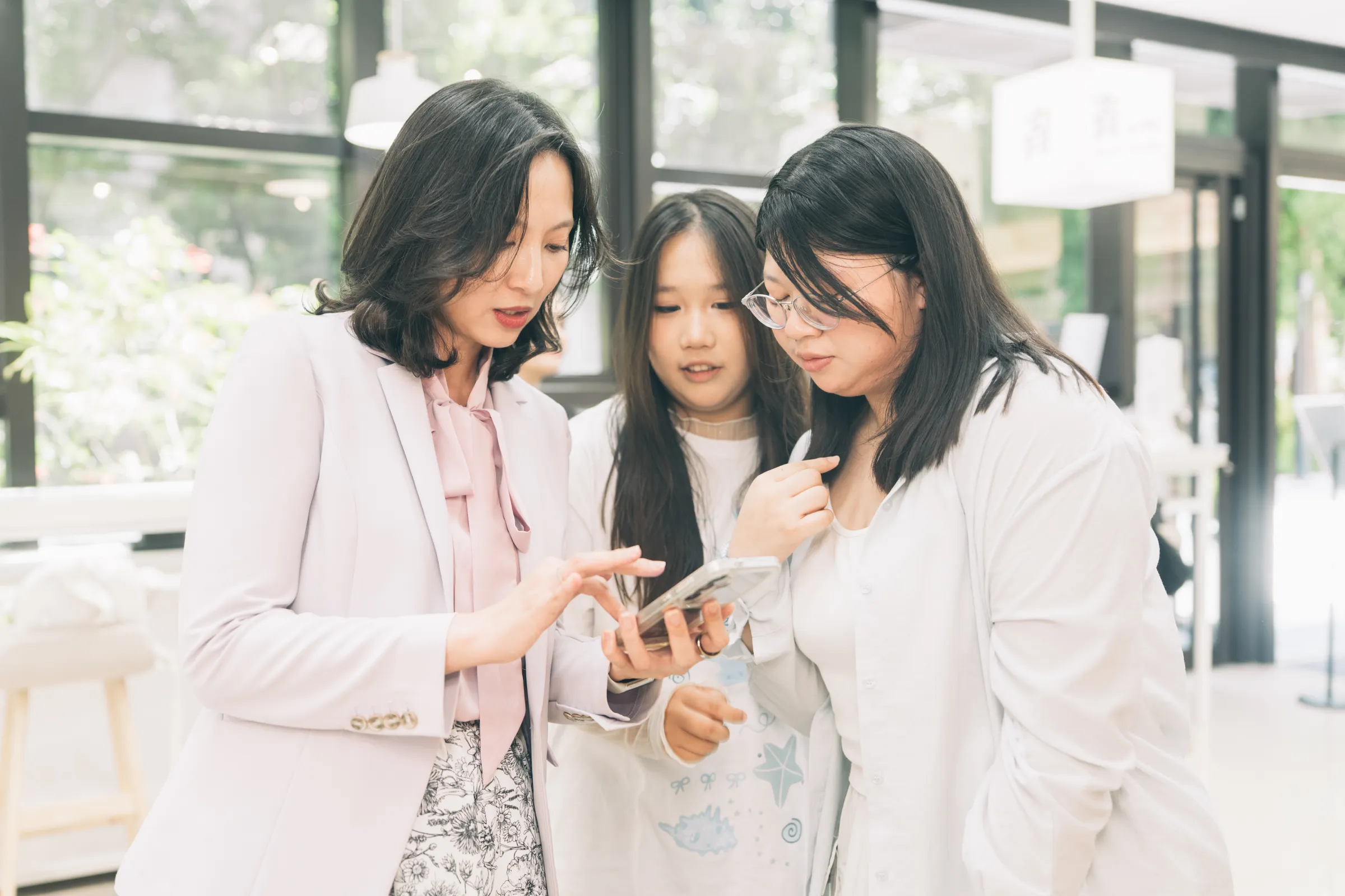「2026 Impact Star青年影響力啟動賽」高中職組首獎為「EDU（Education Do Uniquely）。圖/新北市政府青年局提供