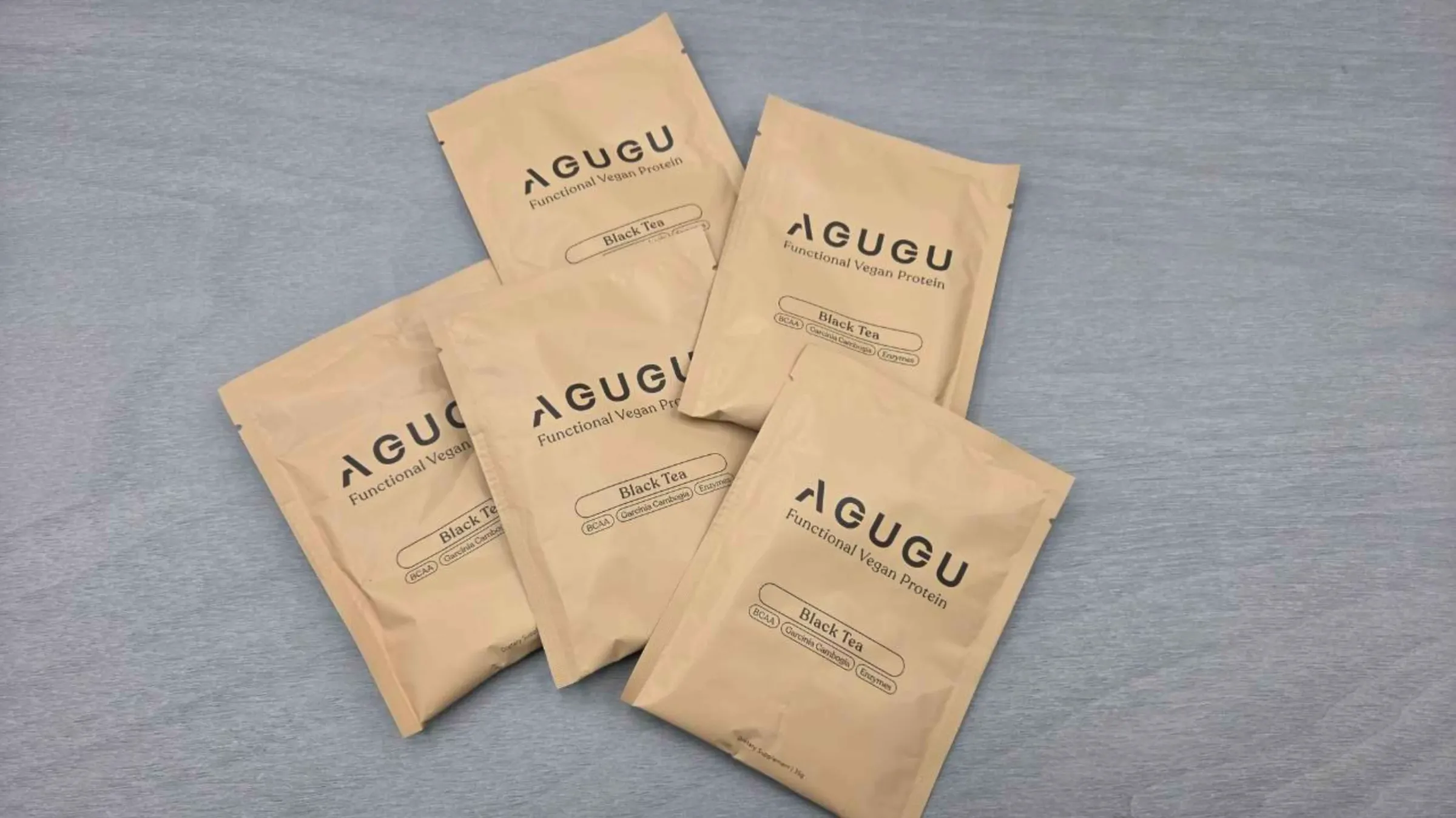 No.7 AGUGU。（圖／網路溫度計DailyView提供）