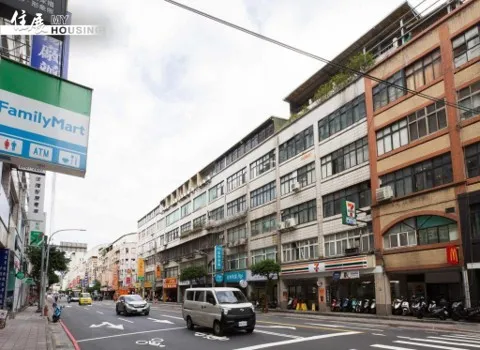 新北推動多項都更加速措施，協助老舊社區評估重建。（圖／新北老屋示意圖）