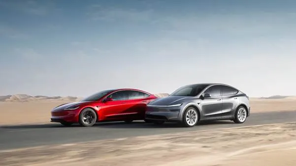 Tesla在9月榮登台灣新車市場掛牌冠軍，總掛牌數達5,298輛，9月電動車總市場市占率達75.4%。（Tesla提供）