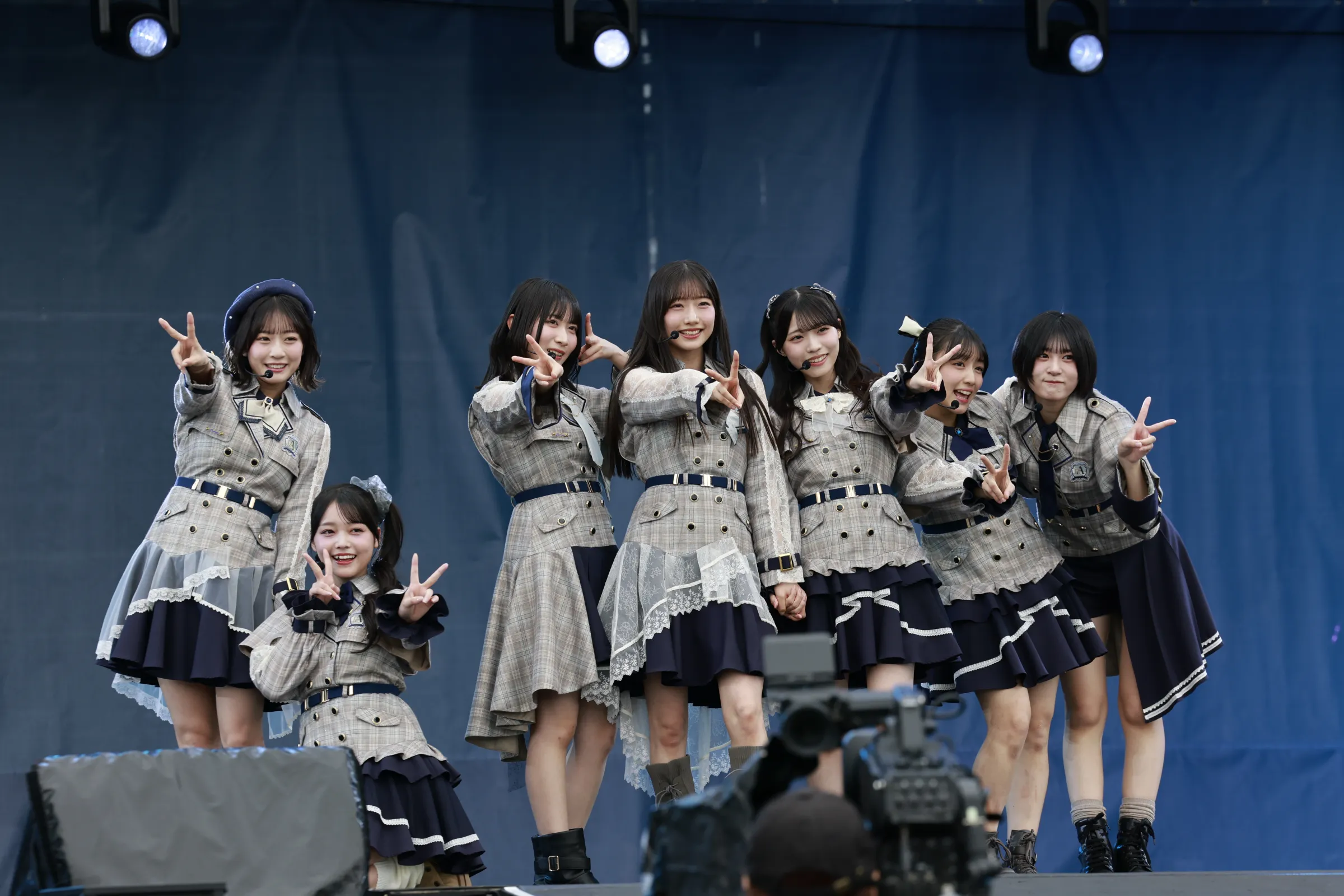僕が⾒たかった青空。エイベックス