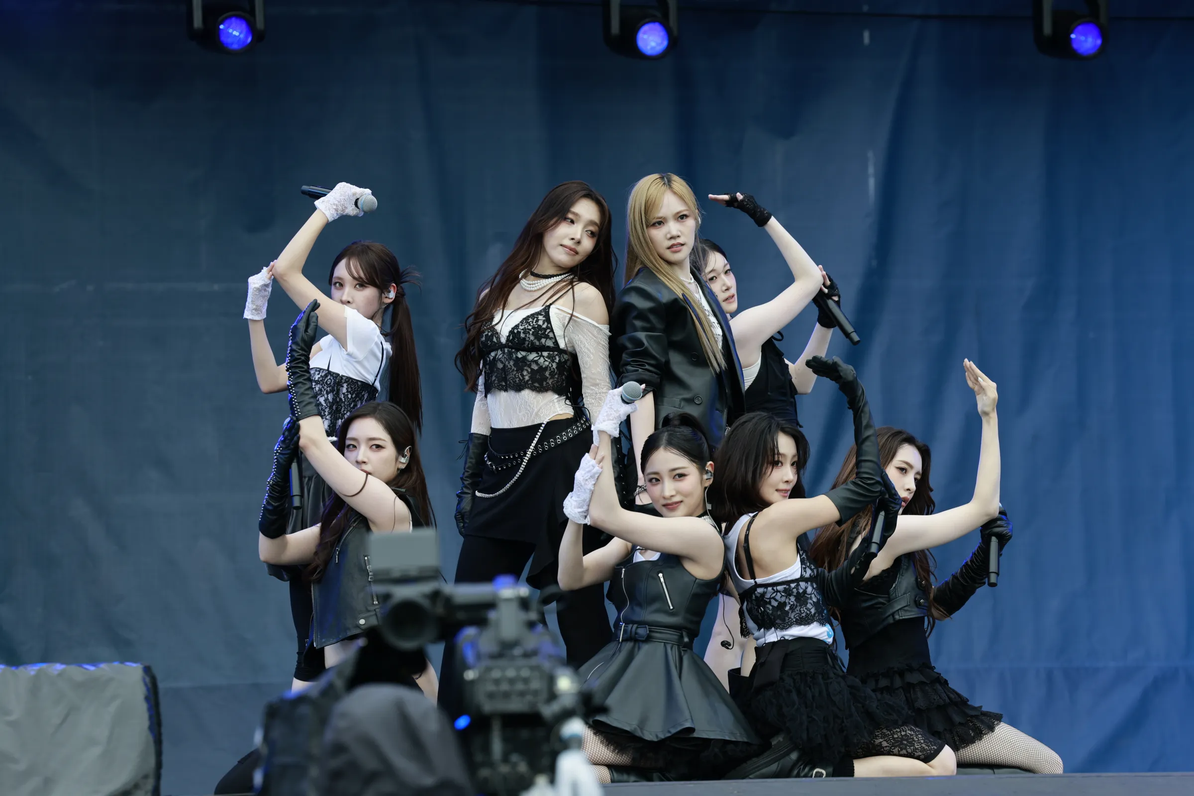 GPP。エイベックス