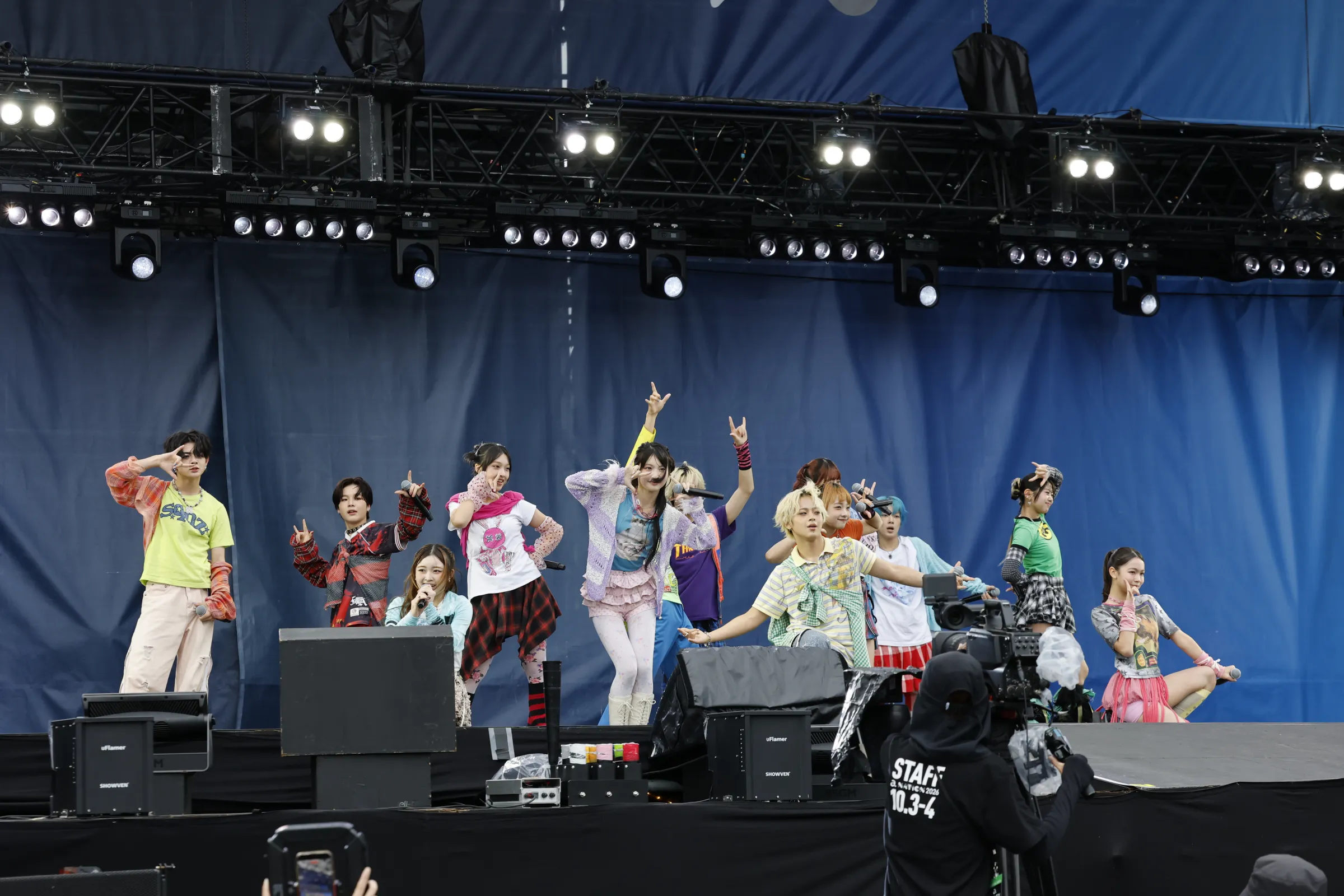 PG。エイベックス