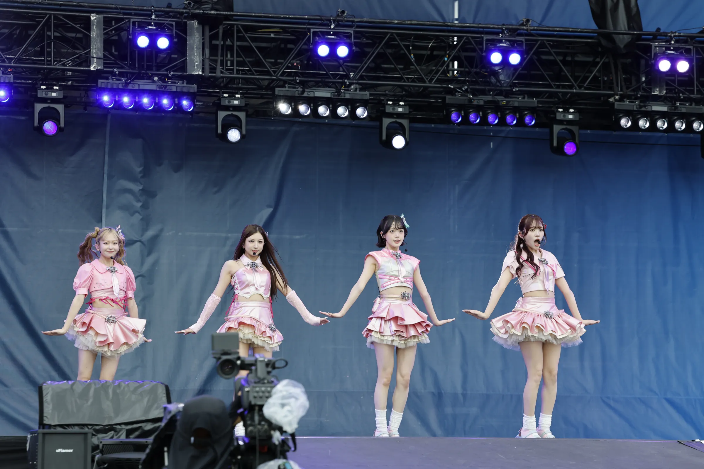 @onefive。エイベックス