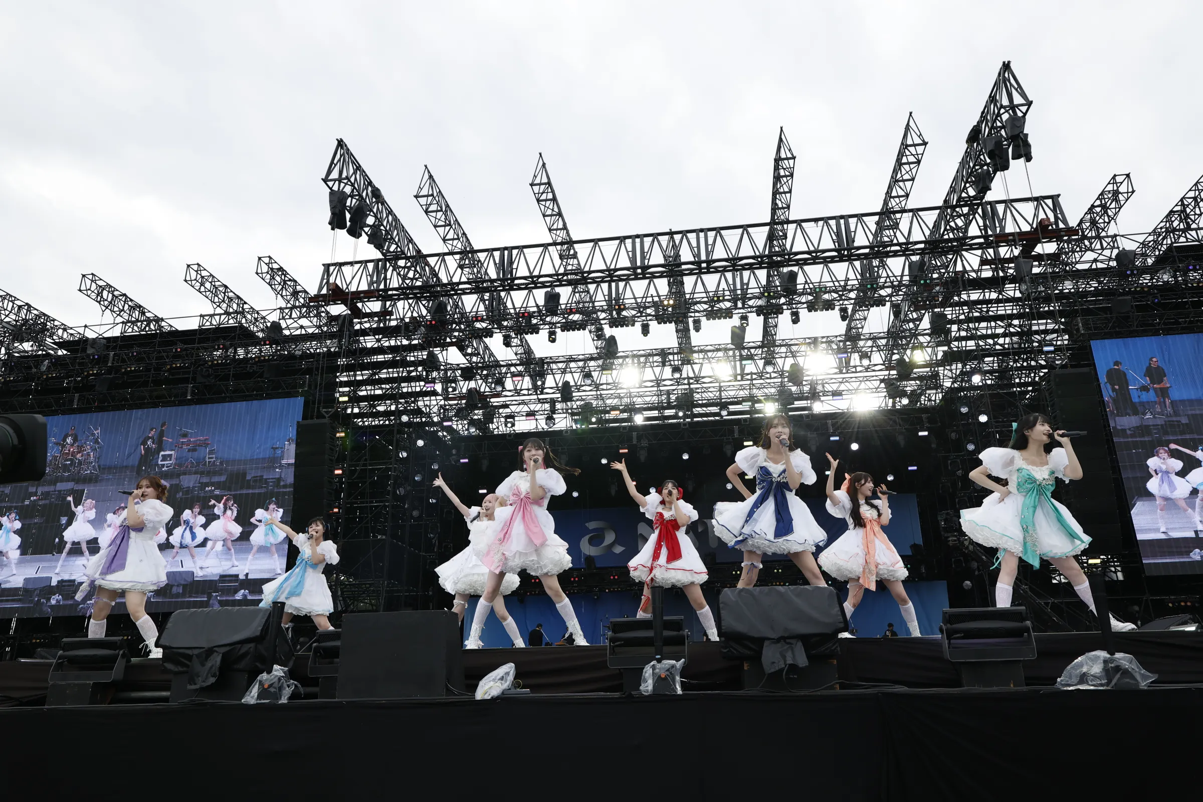 いぎなり東北産。エイベックス