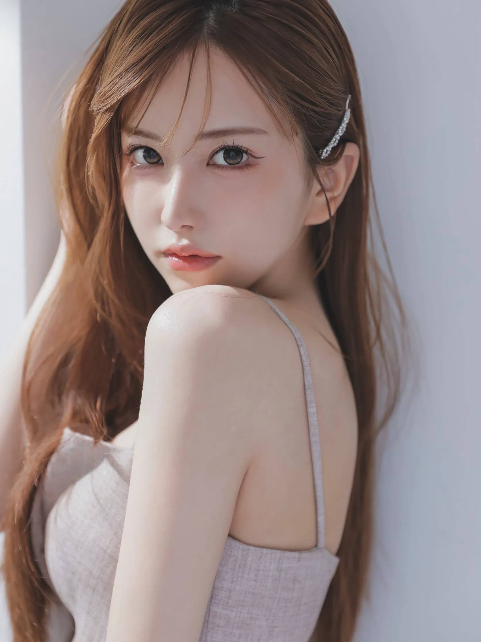 田澤梨乃涉毒風波延燒，除了遭六本木夜店解除合約，原本由店家提供的高級住宅也被要求搬家。（圖／翻攝自田澤梨乃IG@rinoworld_875）