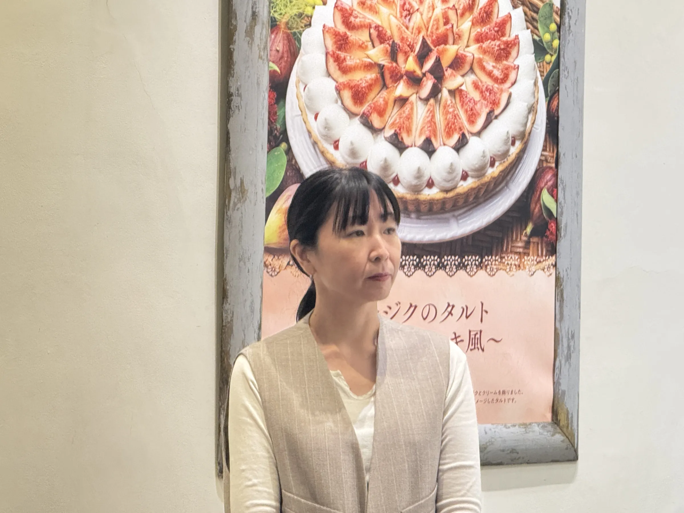 キルフェボンが創業35周年を記念し、エデンワークスとのコラボなど限定タルト3種をはじめ、初の陶器や倉敷帆布バッグなど多彩な限定品と特別企画を10月16日より展開する。黃信維