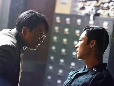 玄彬、鄭雨盛《韓國製造2》。（圖／取自imdb）