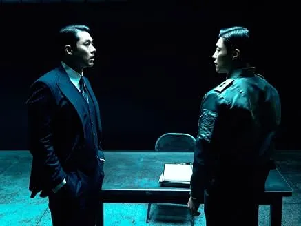 韓國製造。（圖／取自imdb）