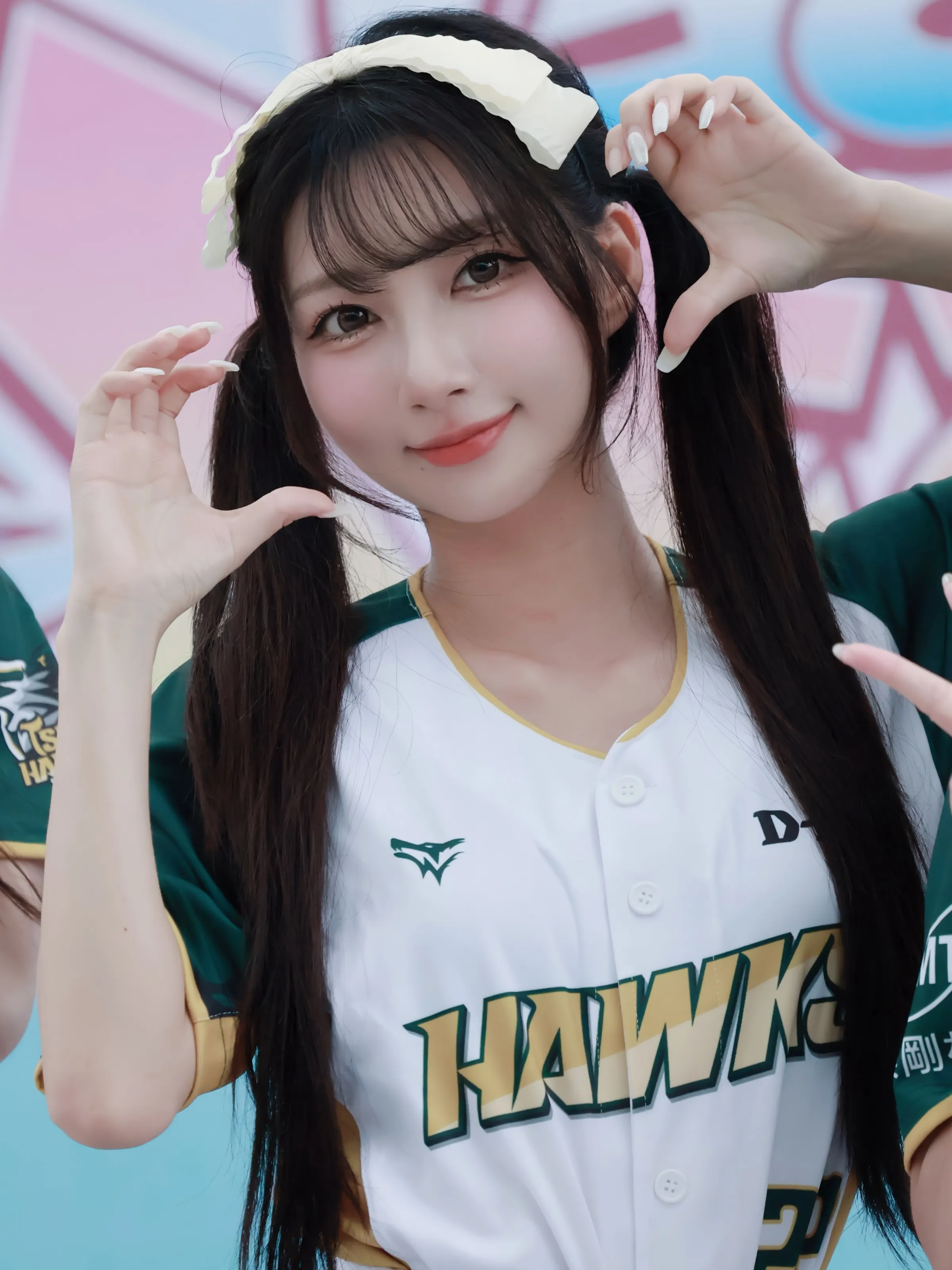 一粒正式告別台鋼Wing Stars，發長文感謝球團、隊友與粉絲3年陪伴，並透露下一階段尚未決定，有新動向將親自報告。（圖／翻攝自一粒IG）